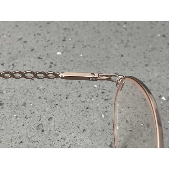 Sferoflex Flex Eyeglasses Frames ONLY Full Rim oval tortoise 52-18-135 2479 254 - Picture 9 of 14